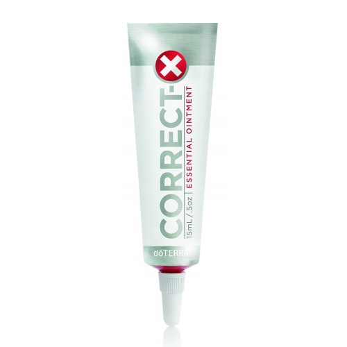 Correct-X Essential Oil Ointment by dōTERRA, 15ml